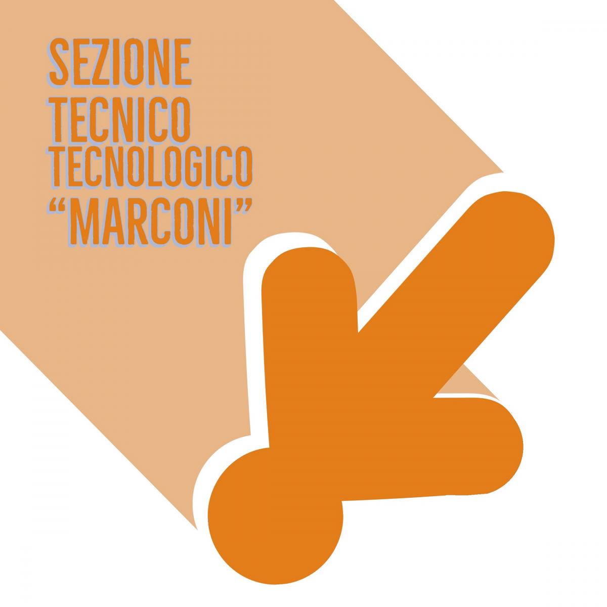 Sezione Tecnico Tecnologico Marconi